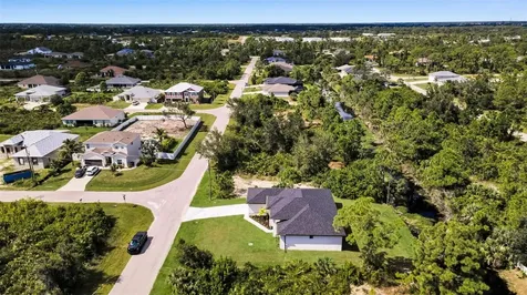 14020 Chesswood Lane Port Charlotte FL 33981