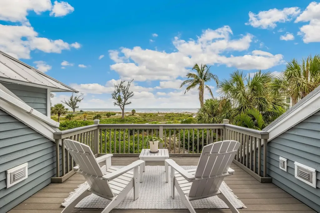 22 Seawatch Drive Boca Grande FL 33921