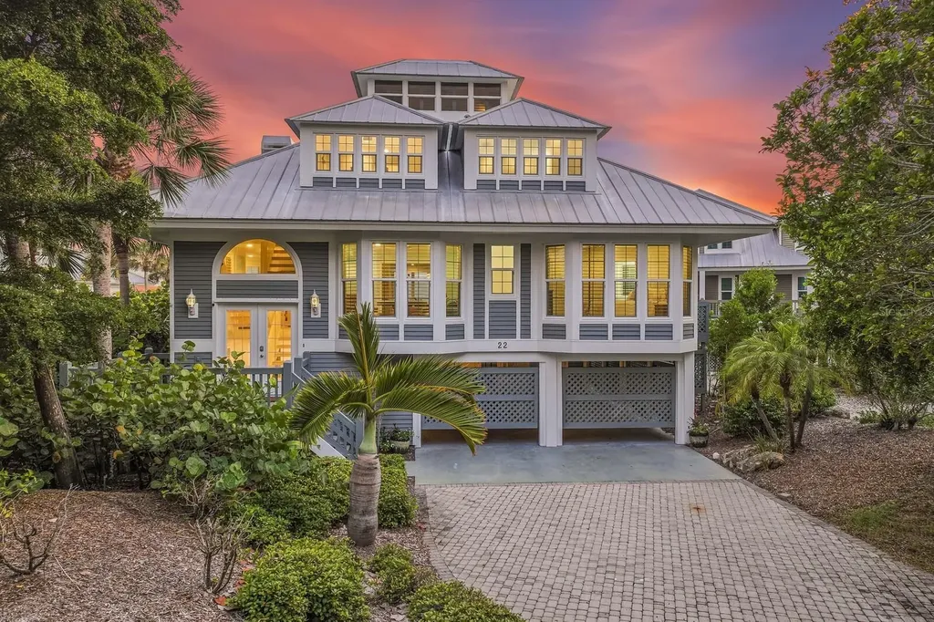 22 Seawatch Drive Boca Grande FL 33921