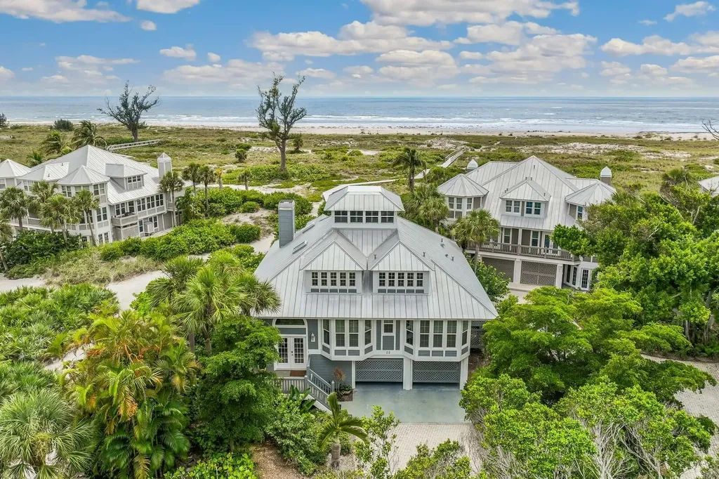 22 Seawatch Drive Boca Grande FL 33921