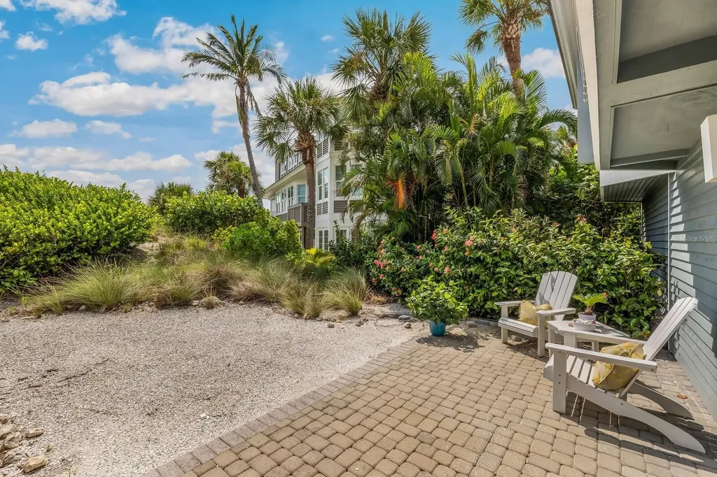 22 Seawatch Drive Boca Grande FL 33921