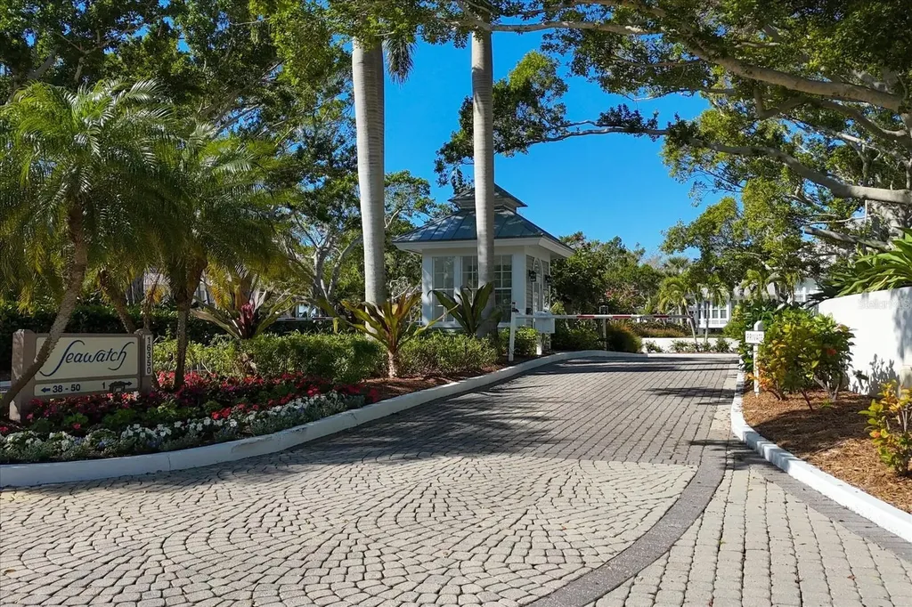 22 Seawatch Drive Boca Grande FL 33921