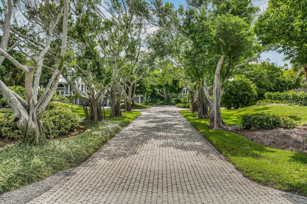 22 Seawatch Drive Boca Grande FL 33921