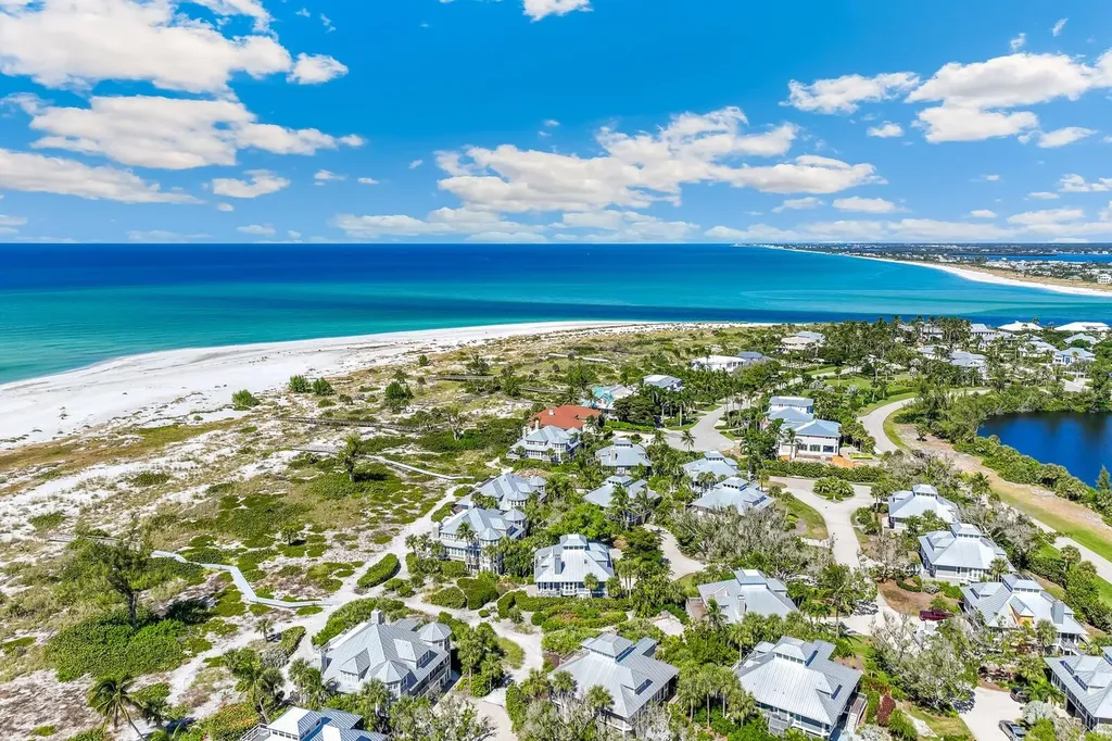 22 Seawatch Drive Boca Grande FL 33921