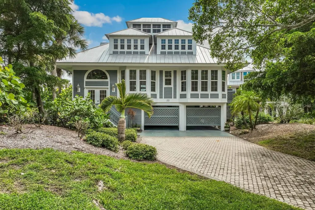 22 Seawatch Drive Boca Grande FL 33921