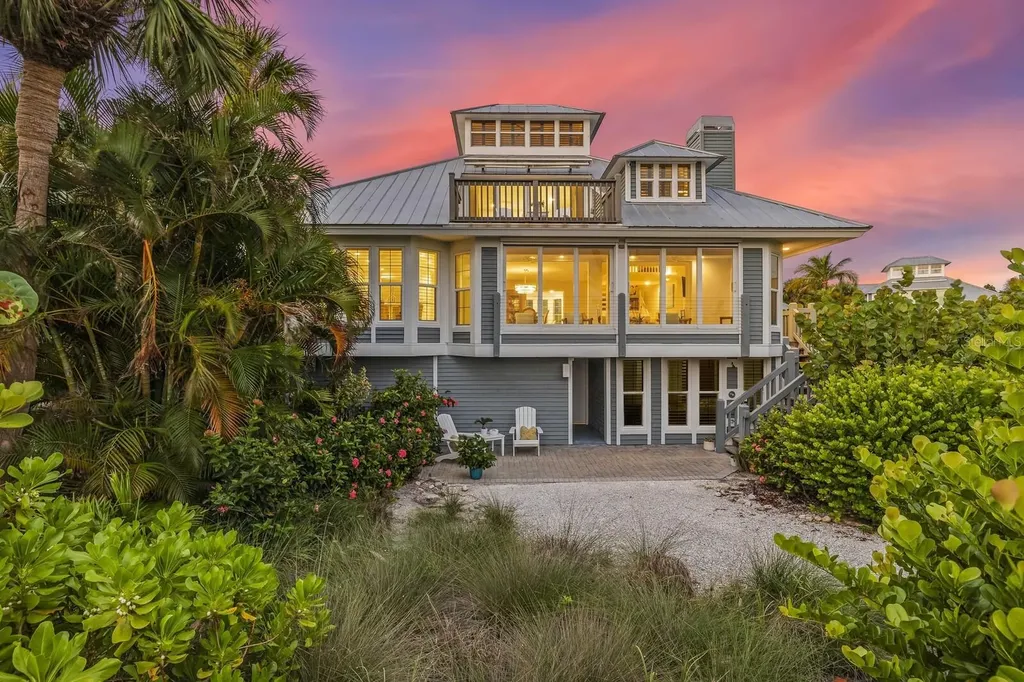 22 Seawatch Drive Boca Grande FL 33921