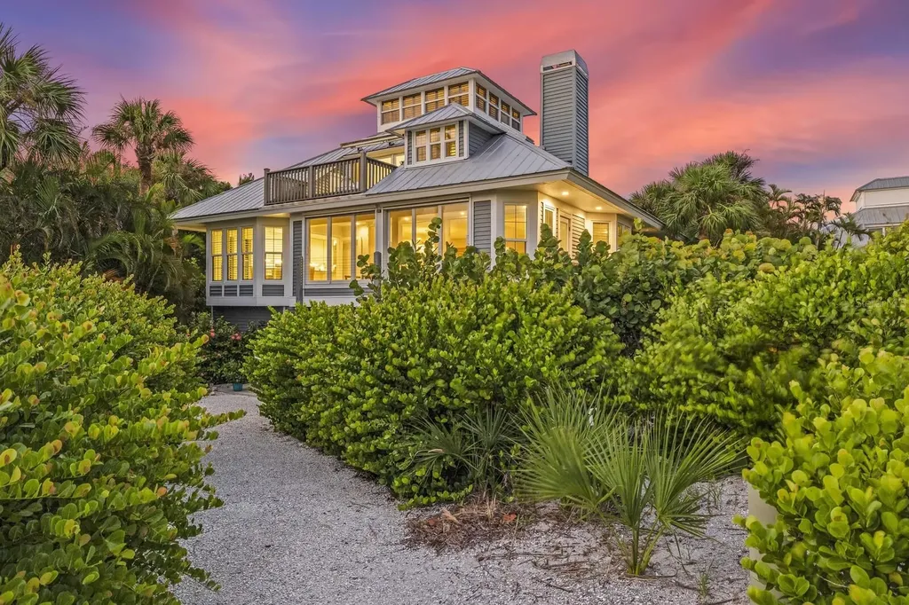 22 Seawatch Drive Boca Grande FL 33921