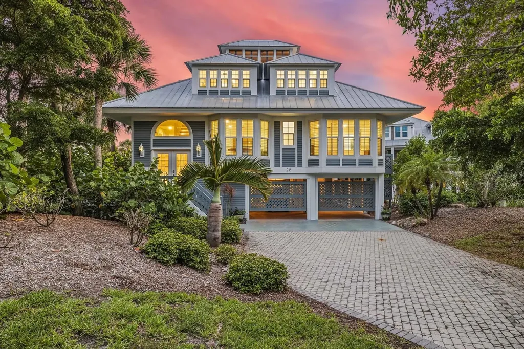 22 Seawatch Drive Boca Grande FL 33921