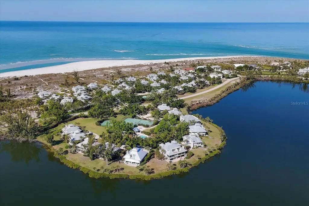 22 Seawatch Drive Boca Grande FL 33921