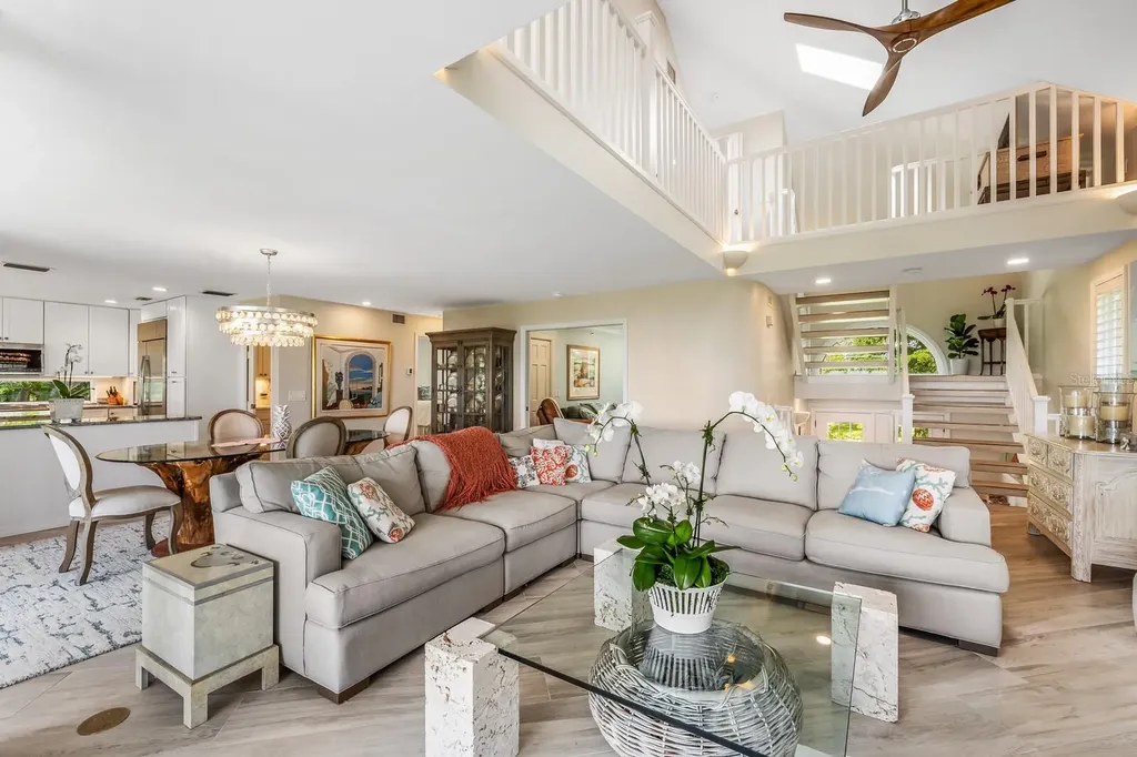 22 Seawatch Drive Boca Grande FL 33921