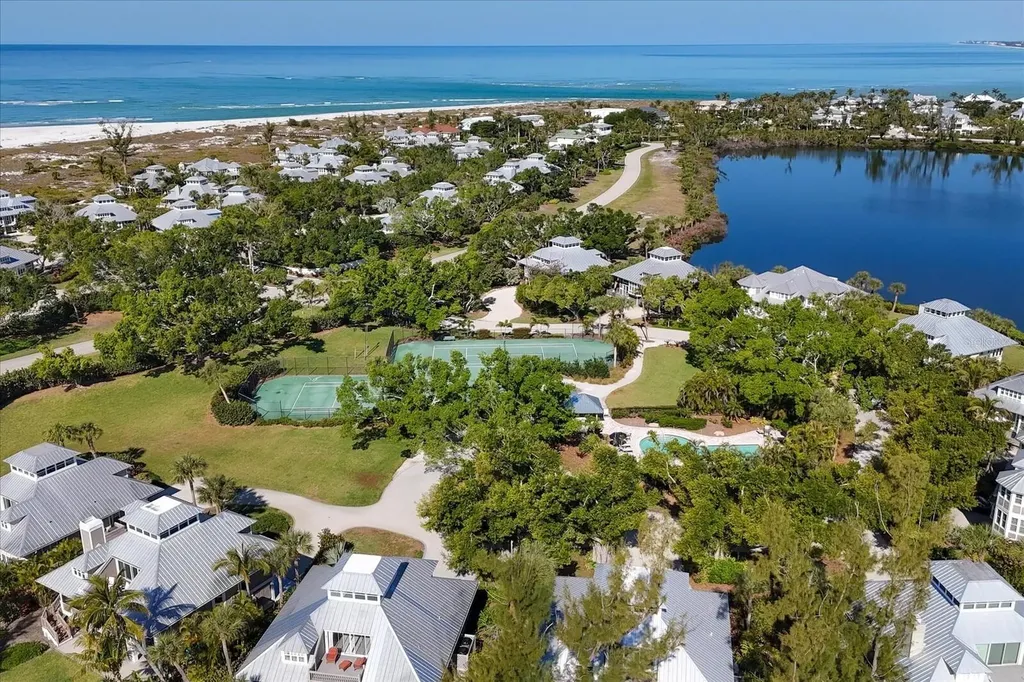 22 Seawatch Drive Boca Grande FL 33921