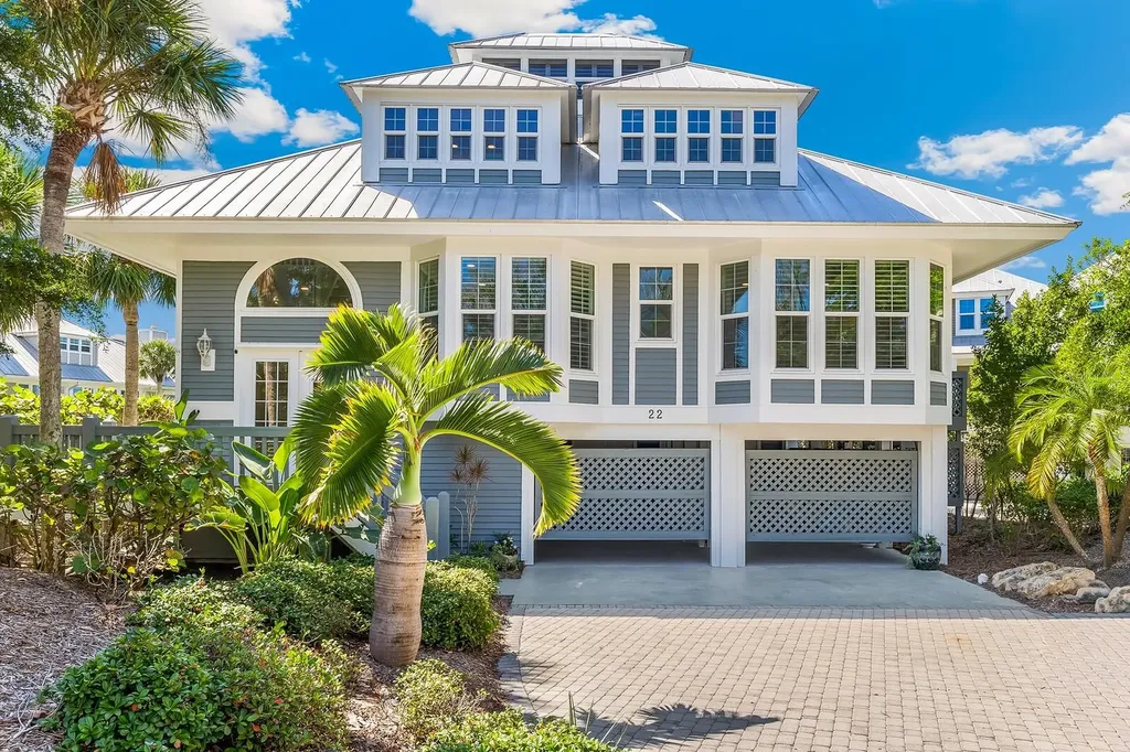 22 Seawatch Drive Boca Grande FL 33921