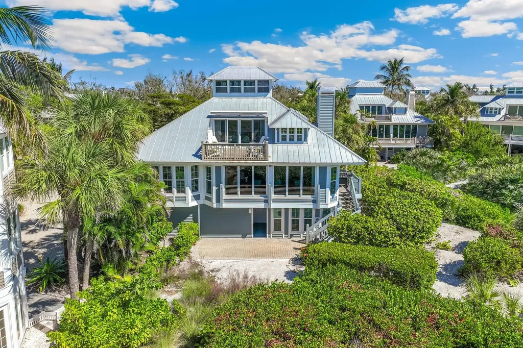 22 Seawatch Drive Boca Grande FL 33921