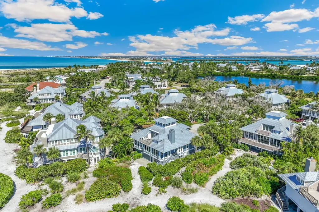 22 Seawatch Drive Boca Grande FL 33921