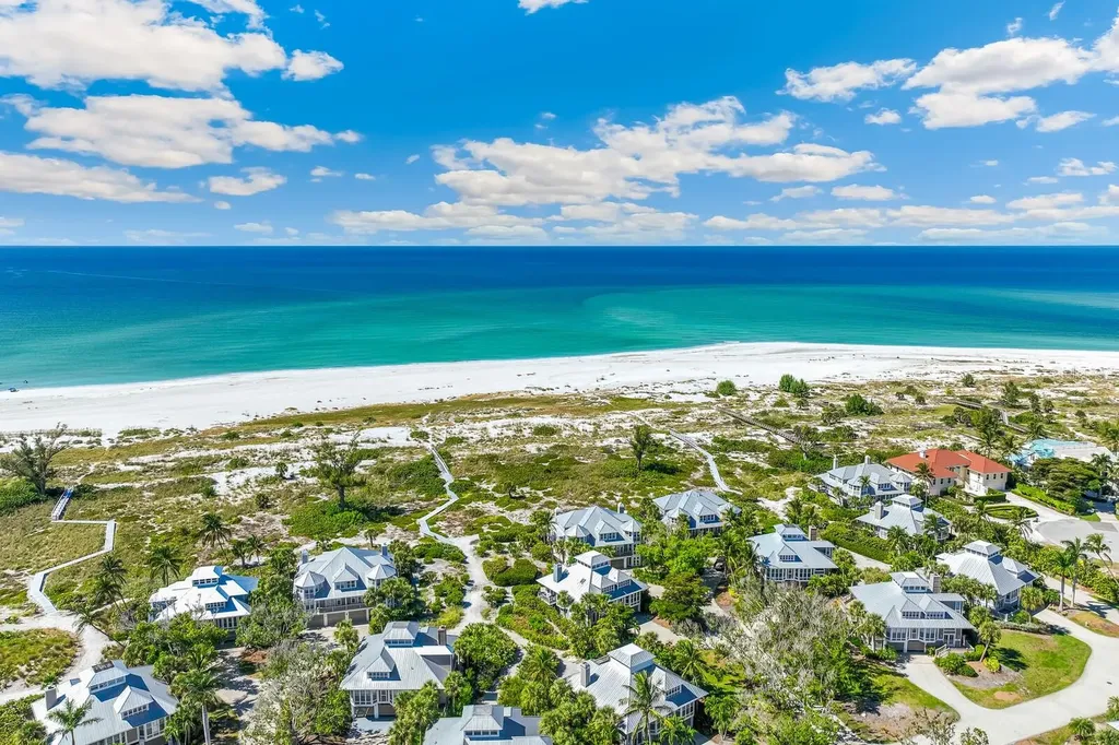 22 Seawatch Drive Boca Grande FL 33921
