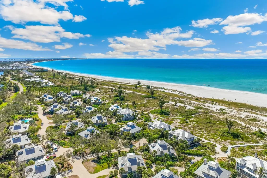 22 Seawatch Drive Boca Grande FL 33921