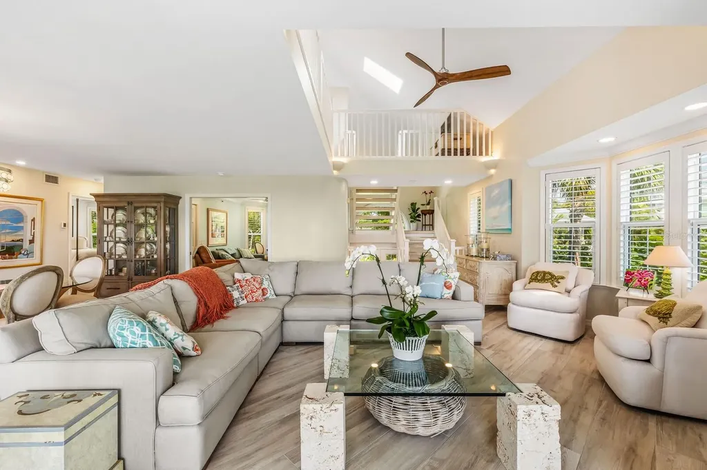 22 Seawatch Drive Boca Grande FL 33921