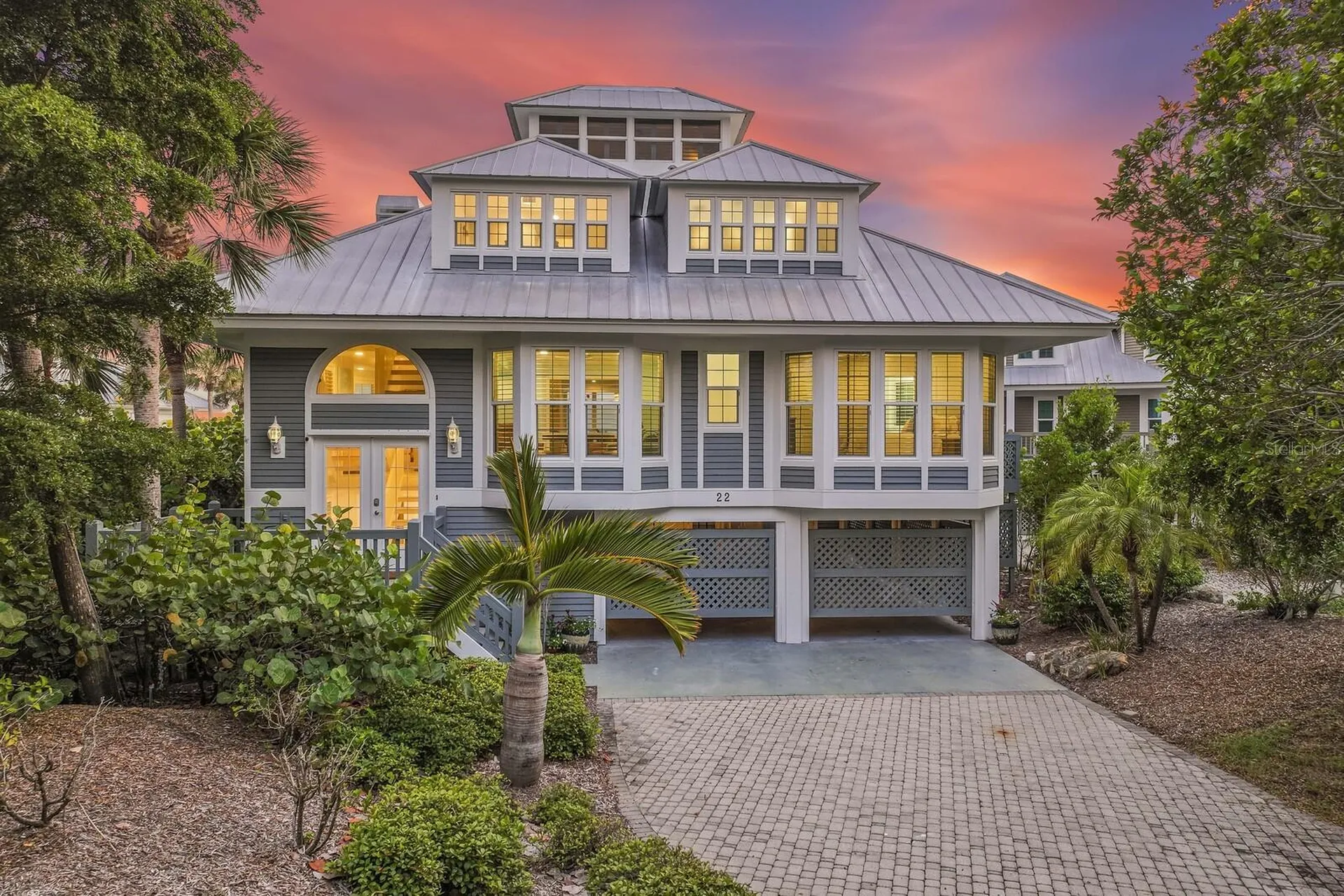 22 Seawatch Drive Boca Grande FL 33921