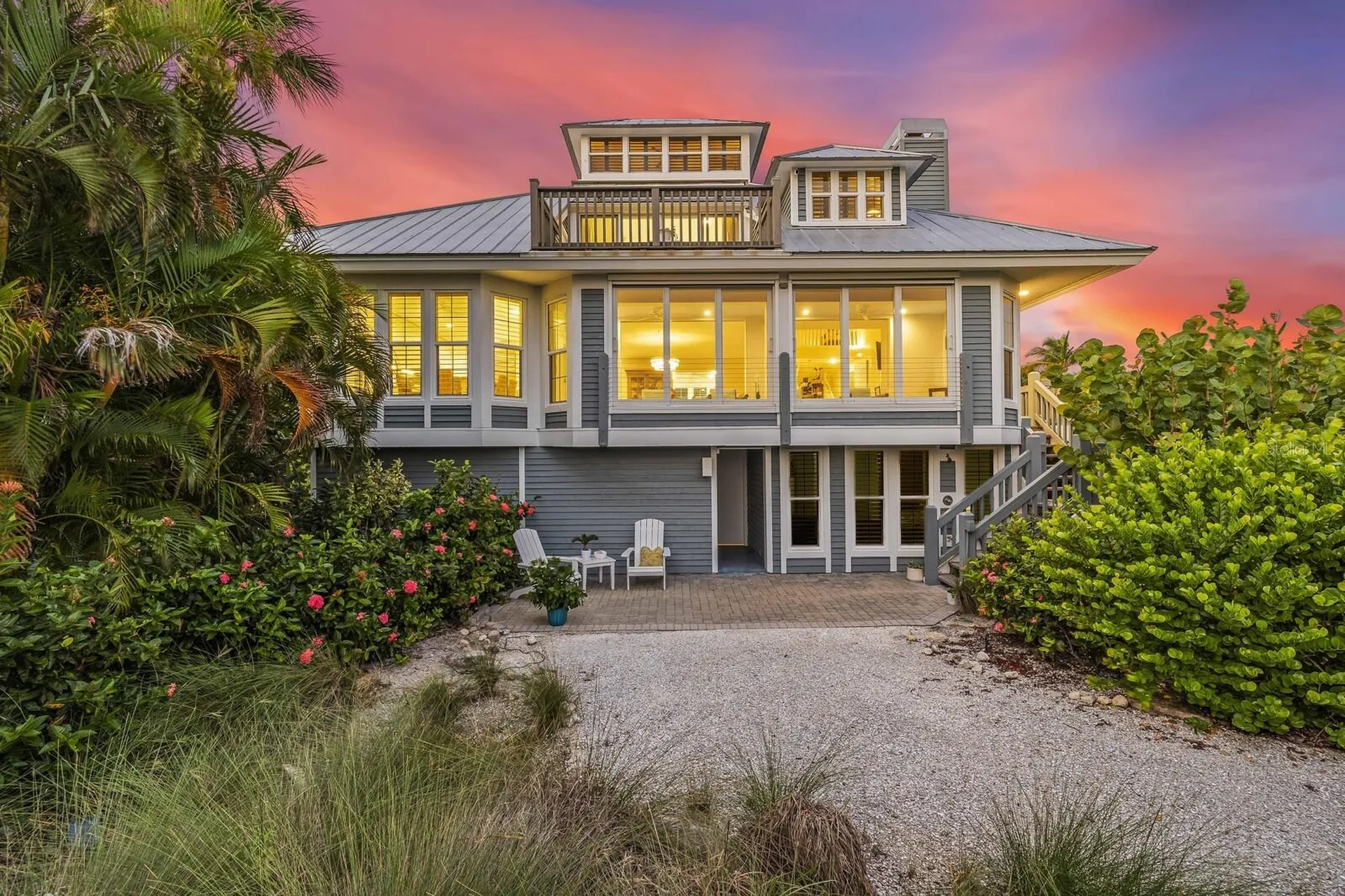 22 Seawatch Drive Boca Grande FL 33921