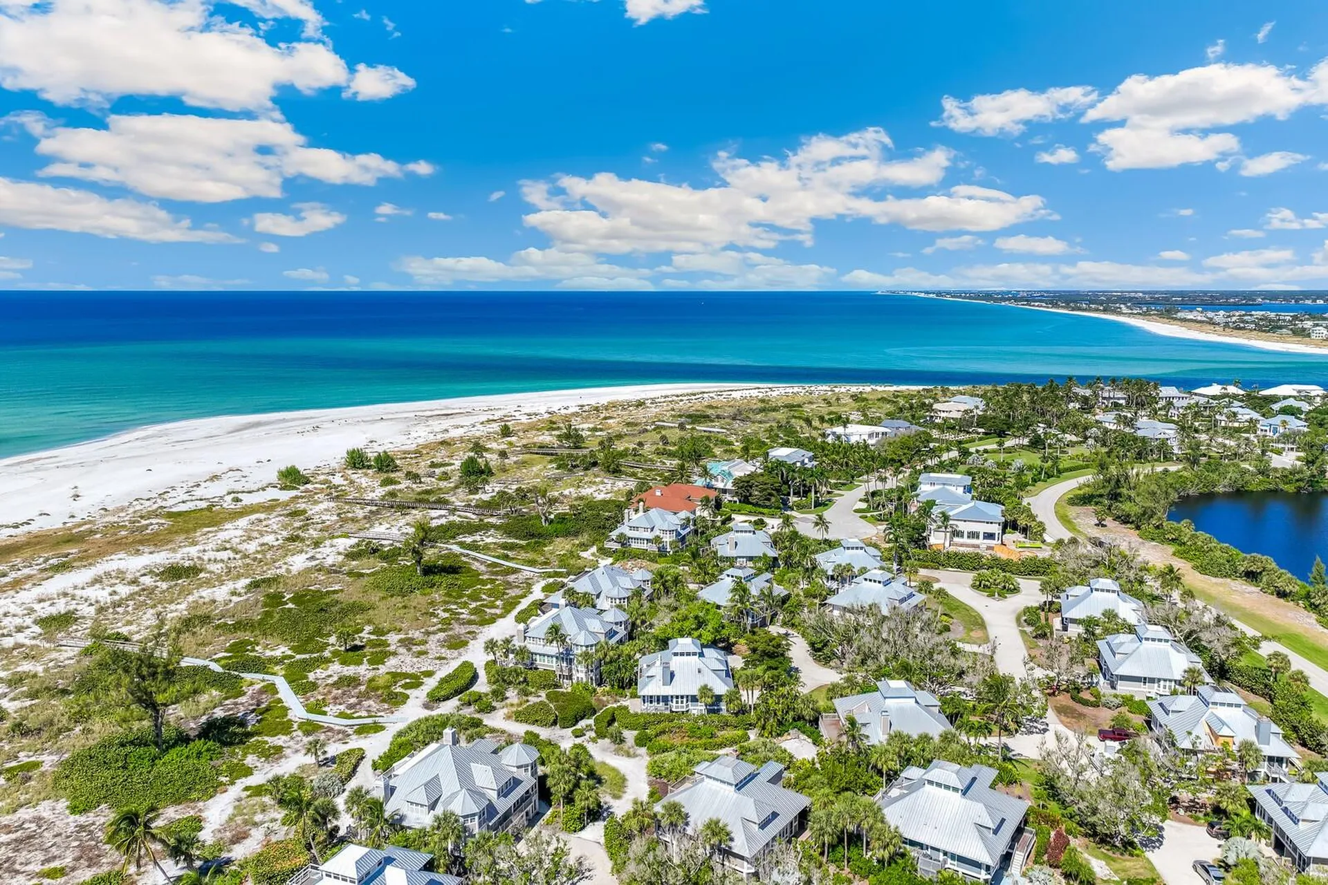 22 Seawatch Drive Boca Grande FL 33921