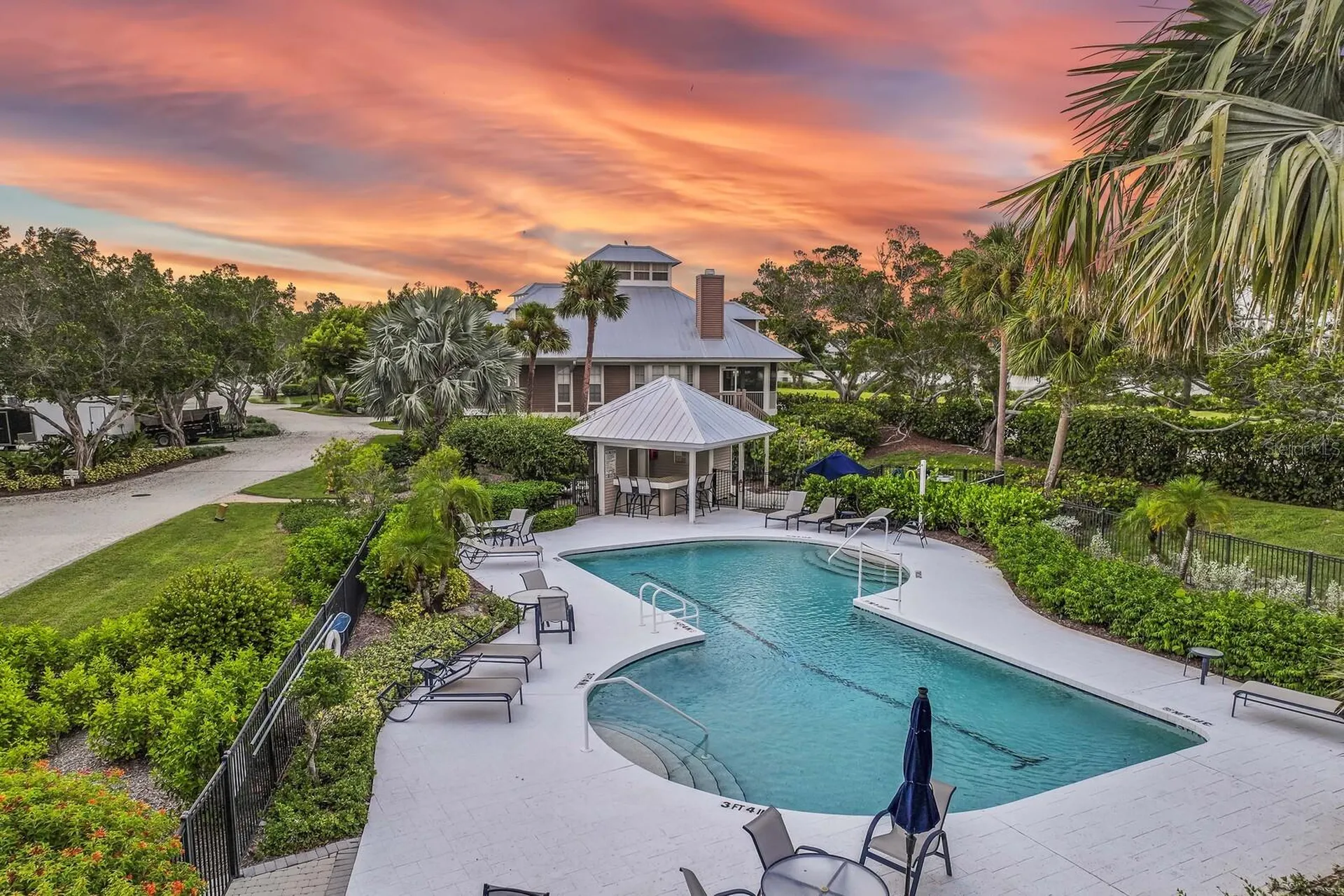 22 Seawatch Drive Boca Grande FL 33921