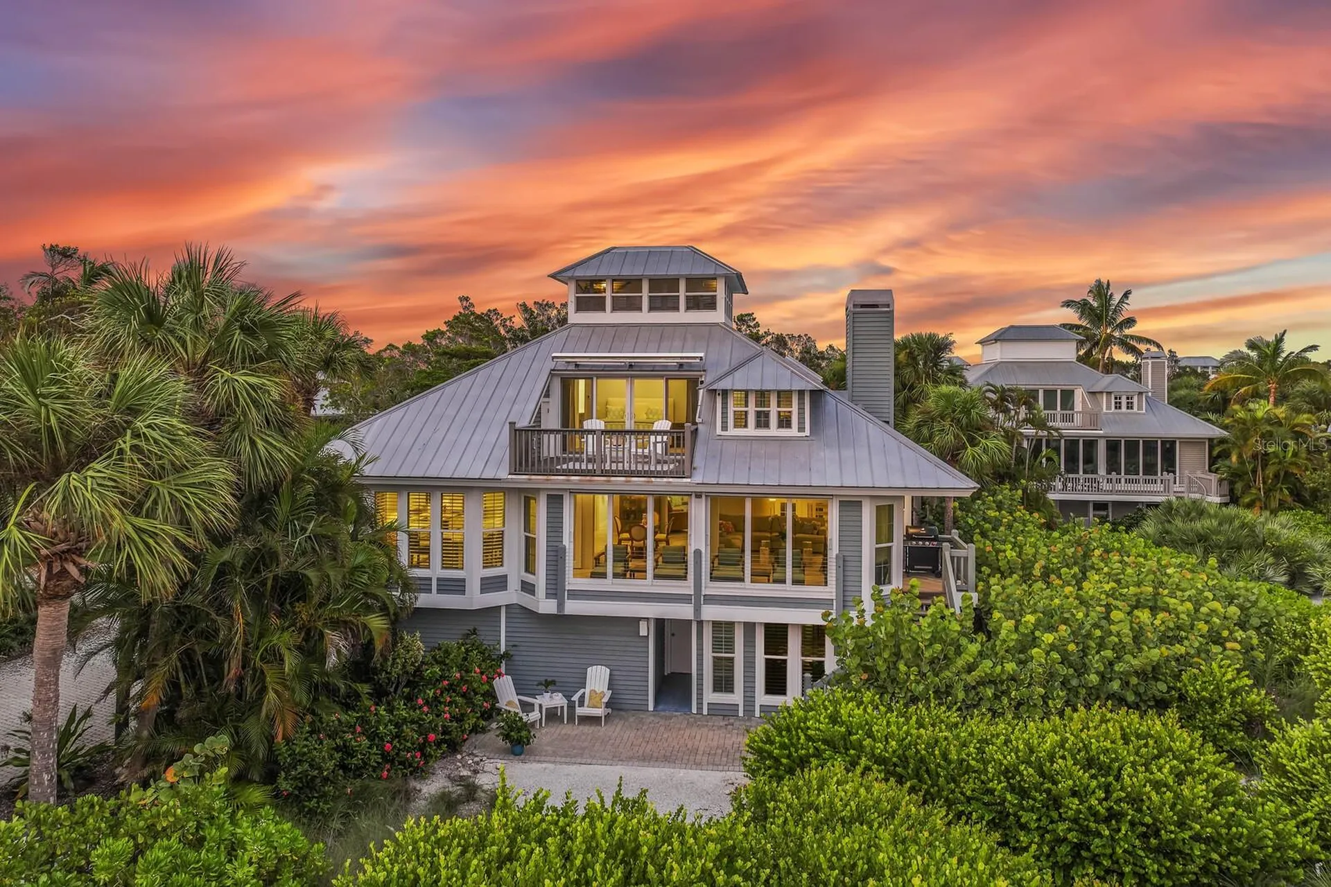22 Seawatch Drive Boca Grande FL 33921