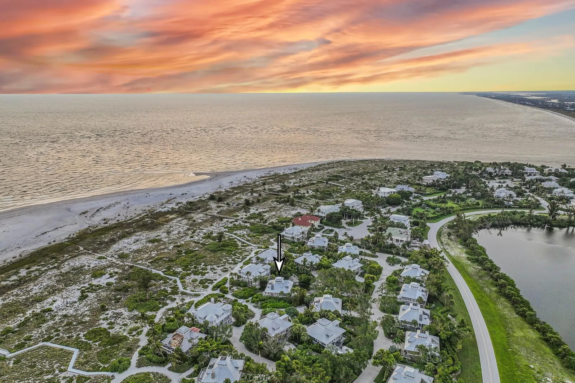 22 Seawatch Drive Boca Grande FL 33921