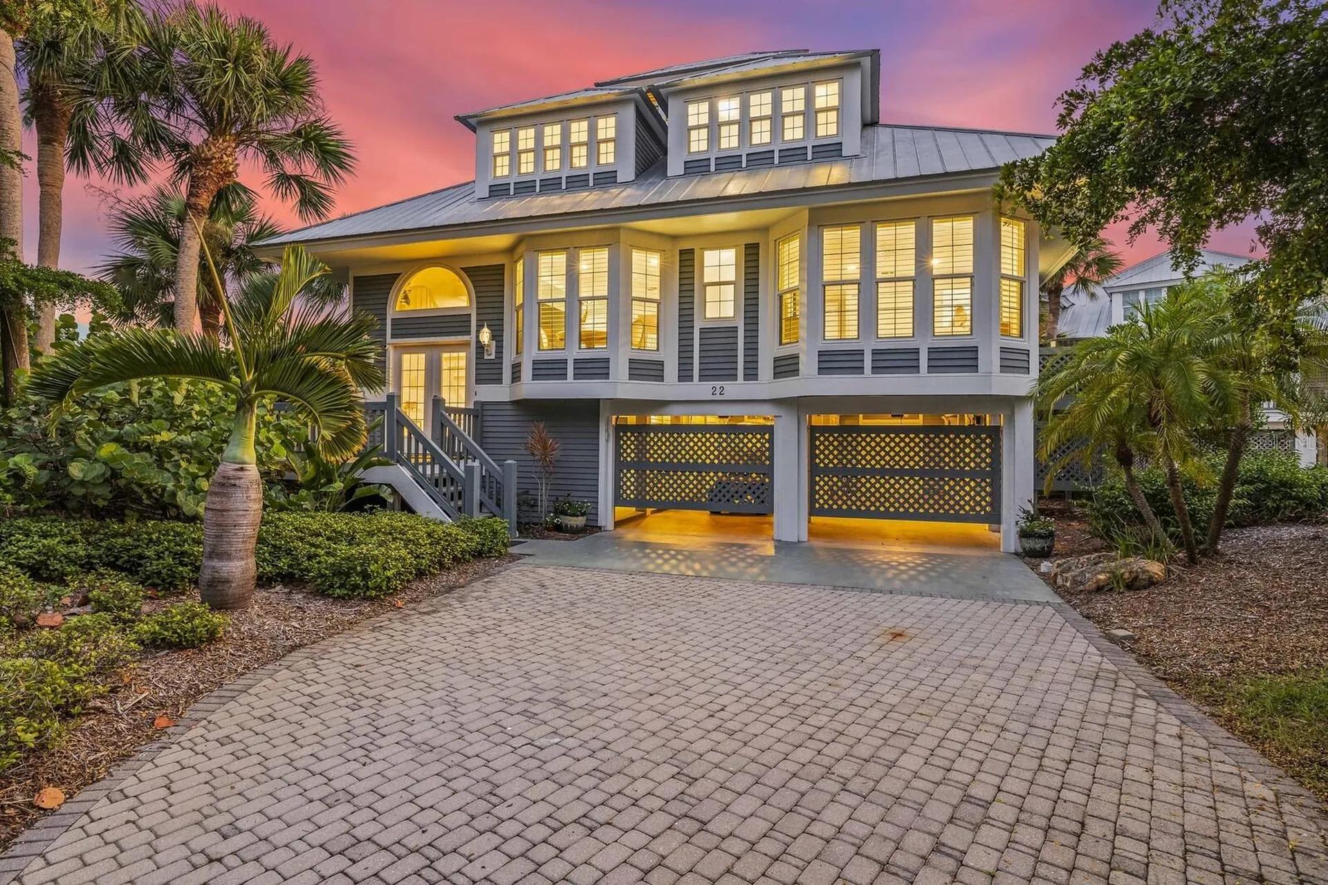 22 Seawatch Drive Boca Grande FL 33921