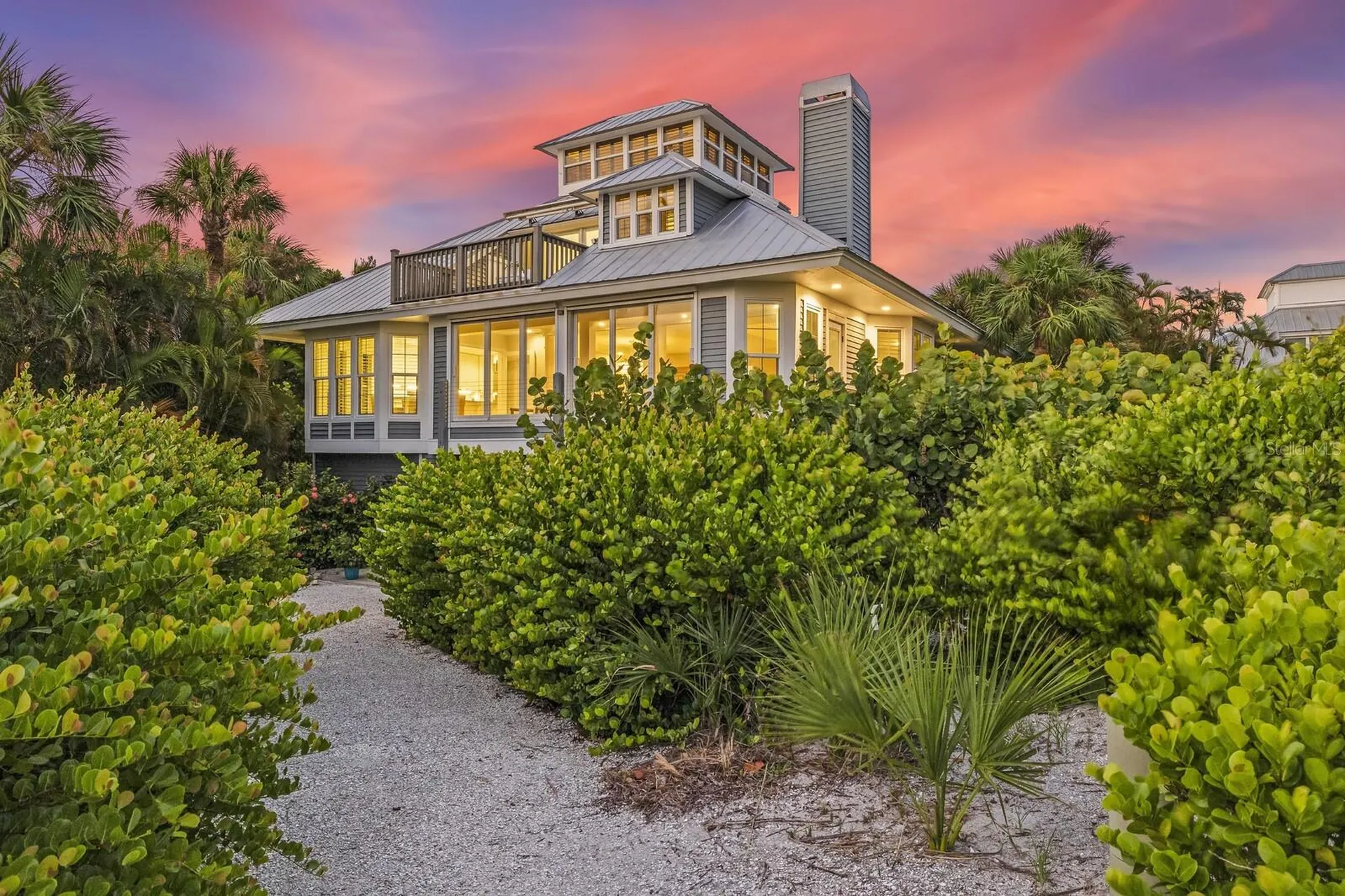 22 Seawatch Drive Boca Grande FL 33921