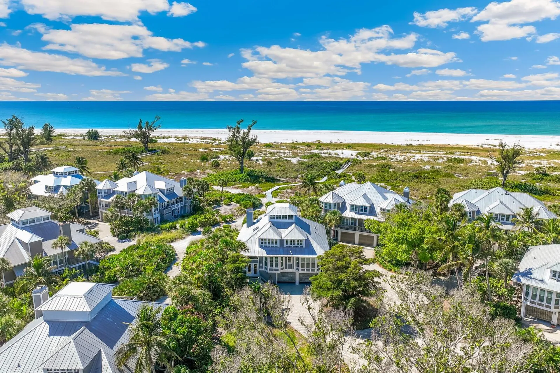 22 Seawatch Drive Boca Grande FL 33921
