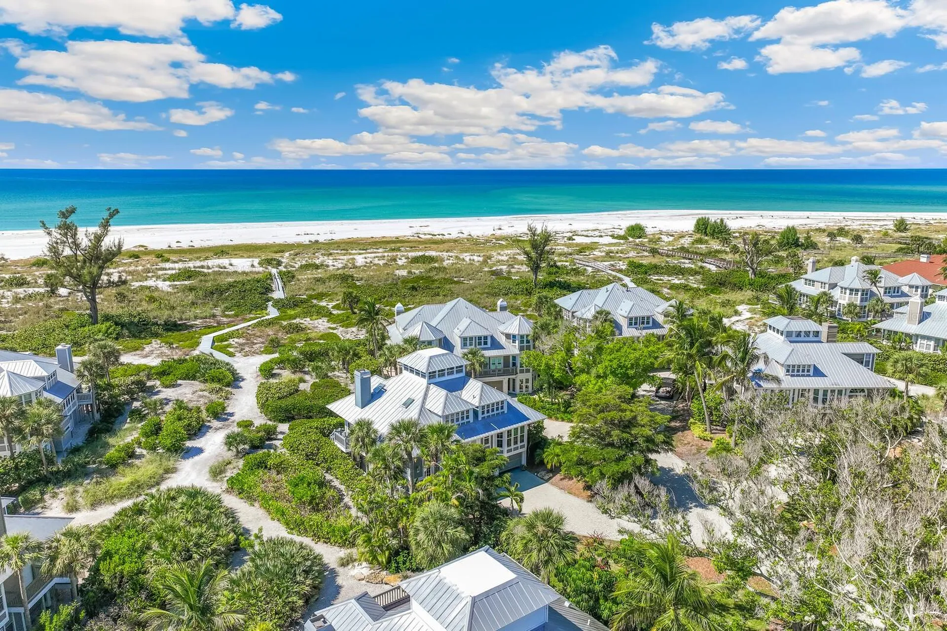 22 Seawatch Drive Boca Grande FL 33921