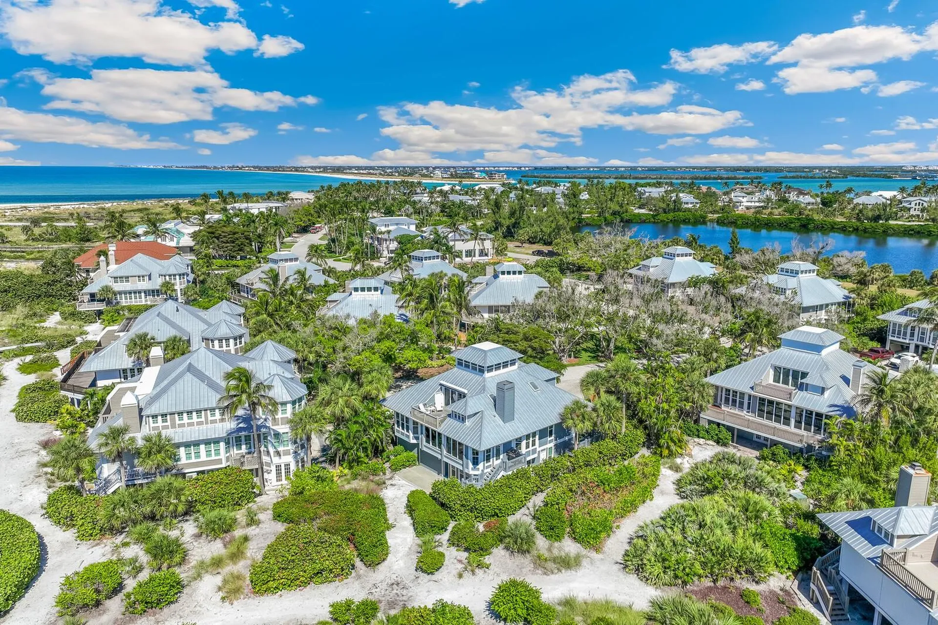 22 Seawatch Drive Boca Grande FL 33921