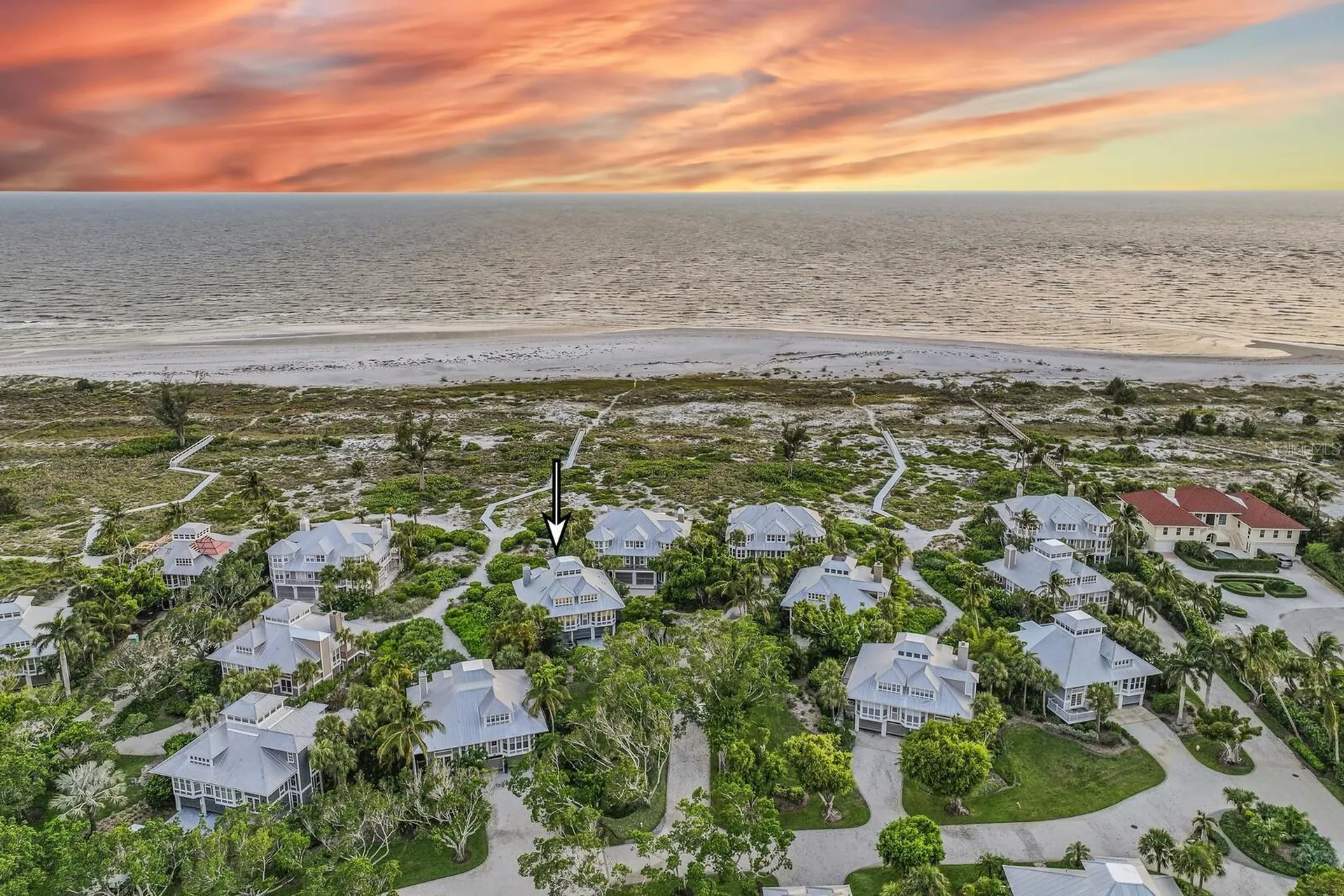 22 Seawatch Drive Boca Grande FL 33921