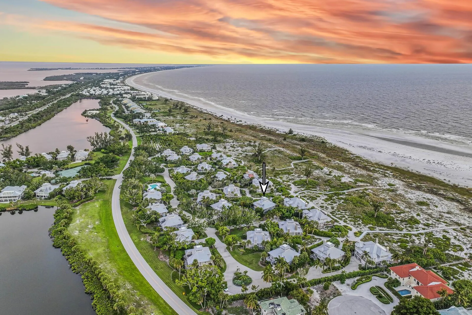 22 Seawatch Drive Boca Grande FL 33921