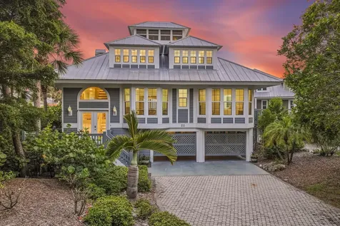 22 Seawatch Drive Boca Grande FL 33921