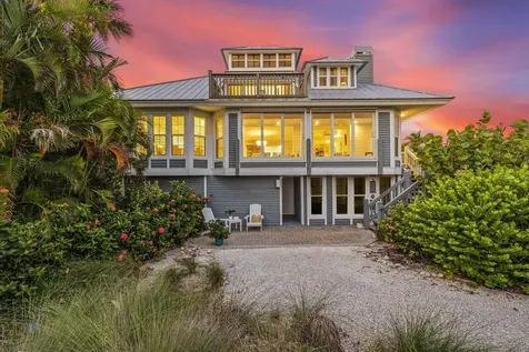 22 Seawatch Drive Boca Grande FL 33921