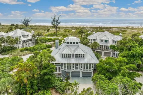 22 Seawatch Drive Boca Grande FL 33921