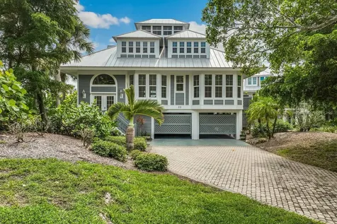 22 Seawatch Drive Boca Grande FL 33921