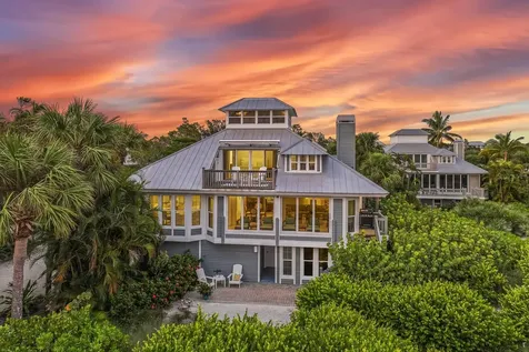 22 Seawatch Drive Boca Grande FL 33921