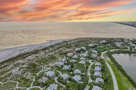 22 Seawatch Drive Boca Grande FL 33921