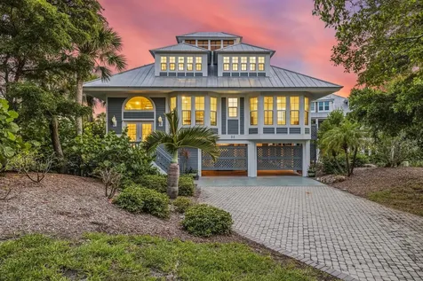 22 Seawatch Drive Boca Grande FL 33921
