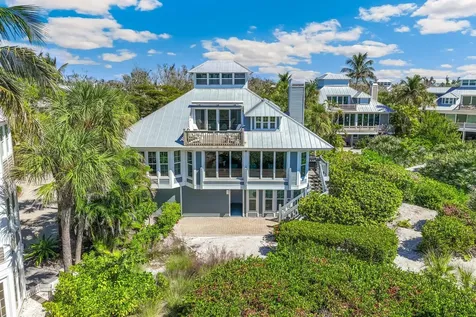 22 Seawatch Drive Boca Grande FL 33921