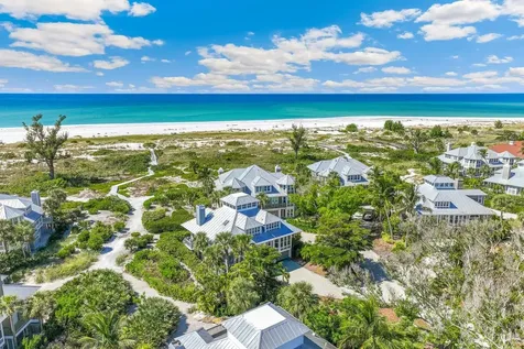 22 Seawatch Drive Boca Grande FL 33921