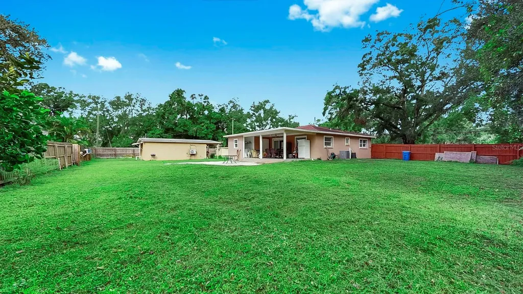 6003 16th Avenue S Tampa FL 33619