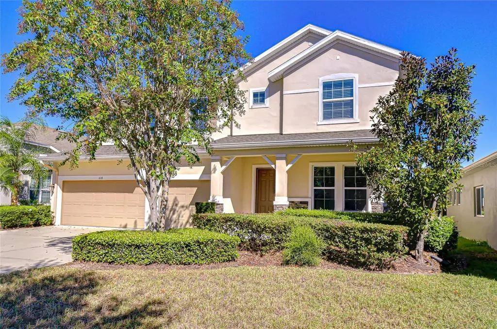 1018 Tracey Ann Loop Seffner FL 33584