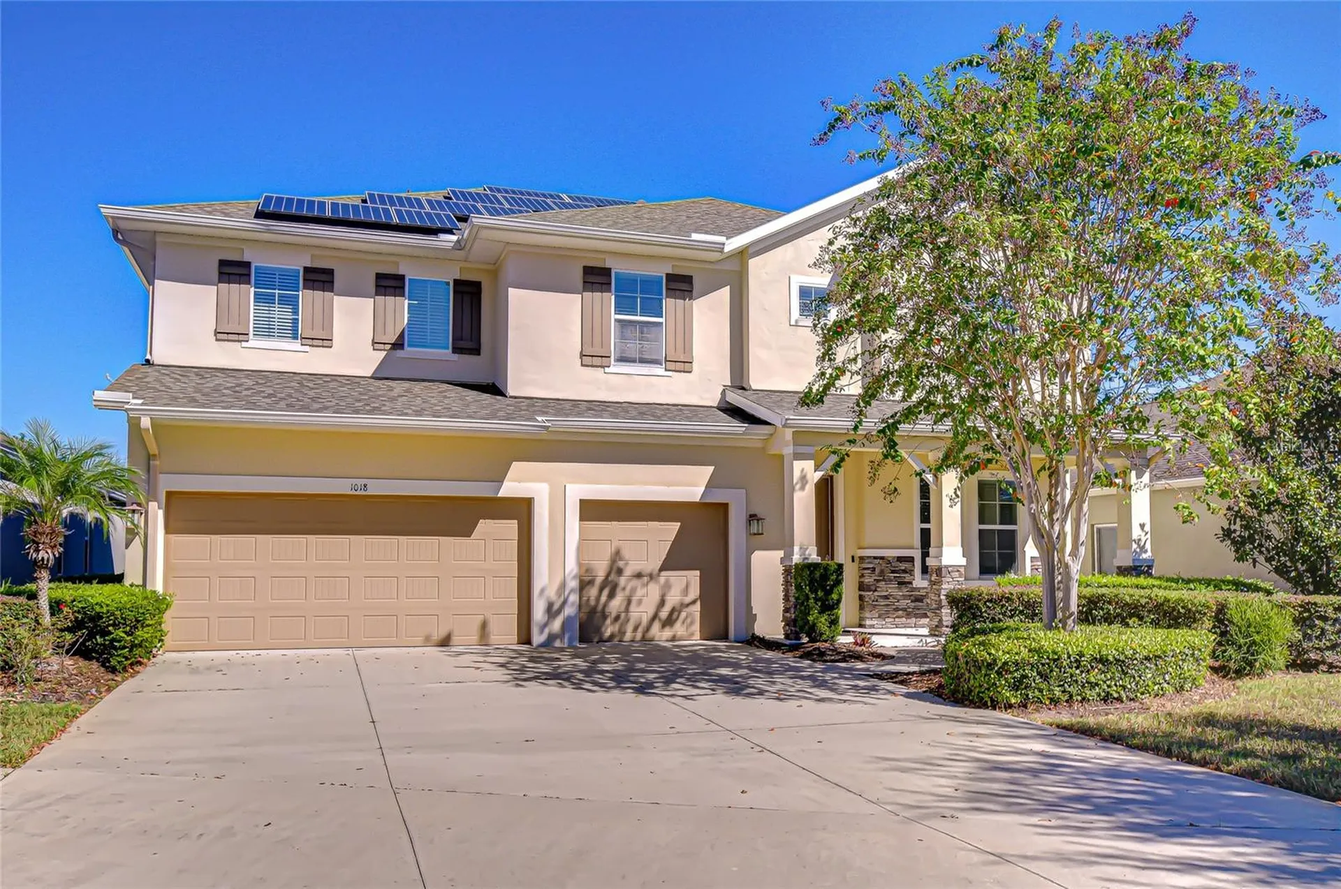 1018 Tracey Ann Loop Seffner FL 33584