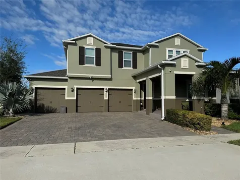 3082 Irish Peach Drive Winter Garden FL 34787
