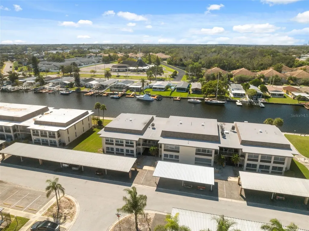4812 Jasper Drive New Port Richey FL 34652