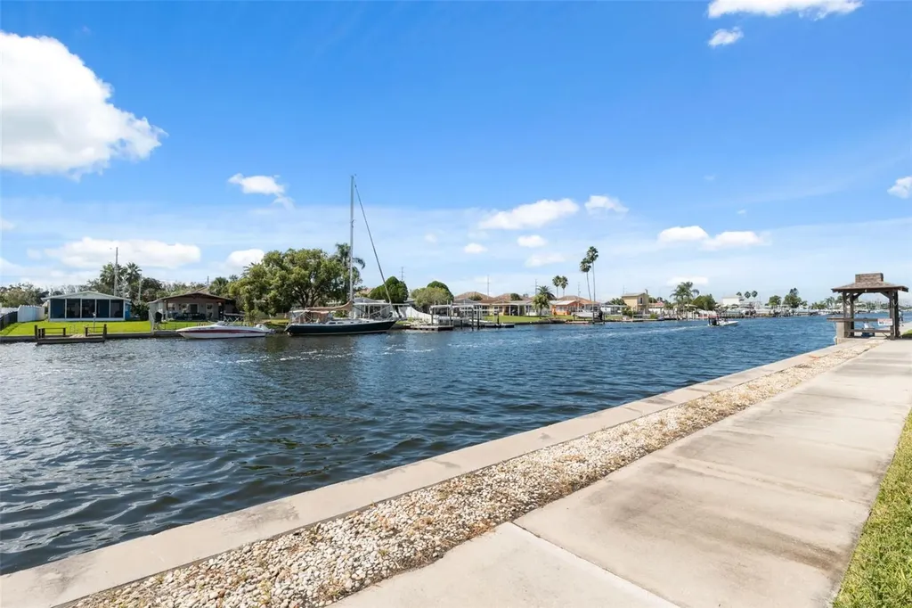 4812 Jasper Drive New Port Richey FL 34652