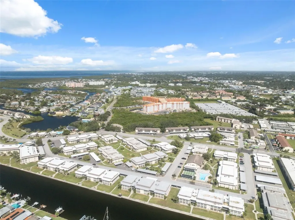 4812 Jasper Drive New Port Richey FL 34652